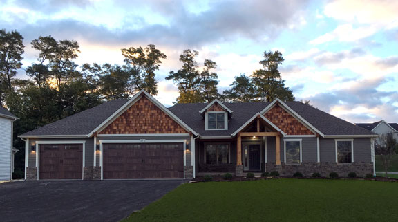 About Tim Greyer Builders
