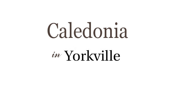 Caledonia Yorkville IL